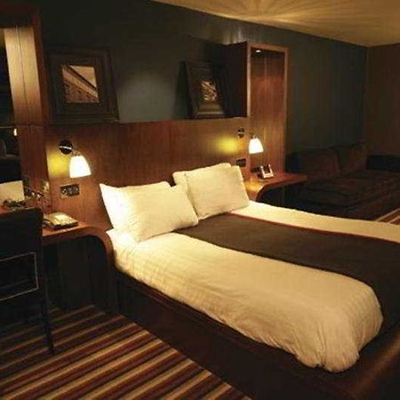 تينيماوث Village Newcastle And Leisure Club المظهر الخارجي الصورة