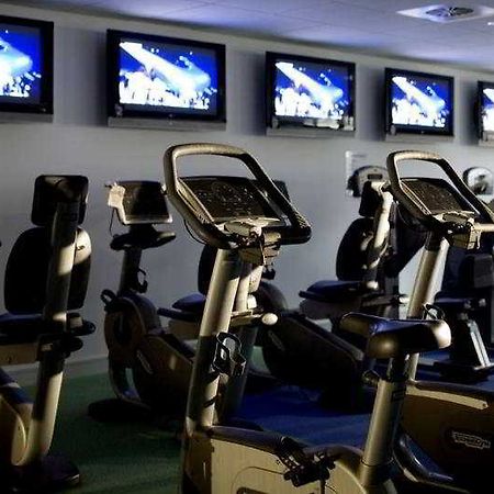 تينيماوث Village Newcastle And Leisure Club المظهر الخارجي الصورة