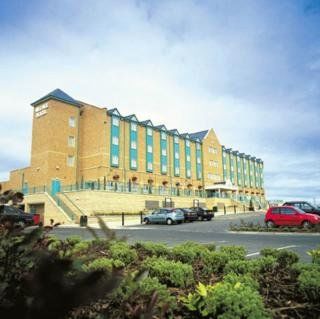 تينيماوث Village Newcastle And Leisure Club المظهر الخارجي الصورة