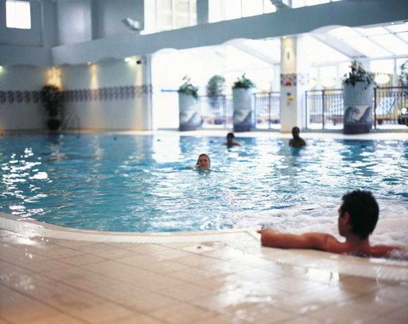 تينيماوث Village Newcastle And Leisure Club المظهر الخارجي الصورة