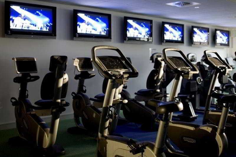 تينيماوث Village Newcastle And Leisure Club المظهر الخارجي الصورة